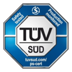 9 tuv sud