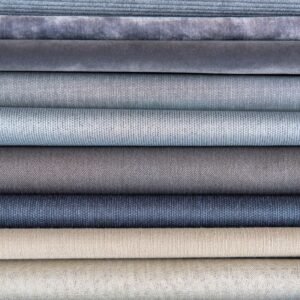 Tipos de telas para Cortinas