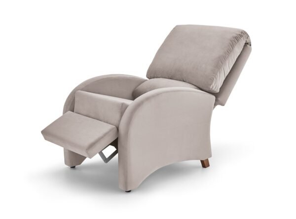 Poltrona Negra HT 1237 - Image 3