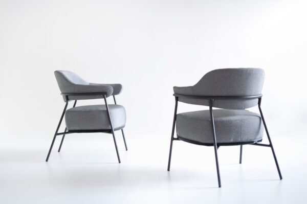 poltrona jurere silla vivare decor