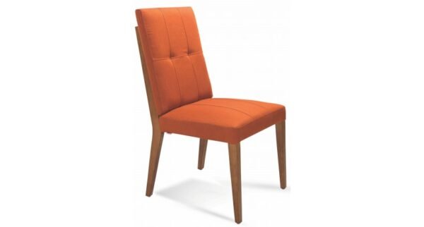 Silla de Comedor Linha Zina MH 2988 - Image 3
