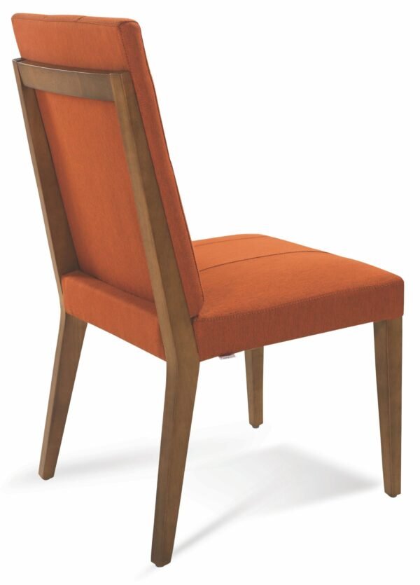 Silla de Comedor Linha Zina MH 2988 - Image 4