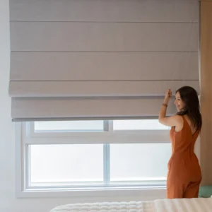 4 consejos para elegir correctamente cortinas y persianas