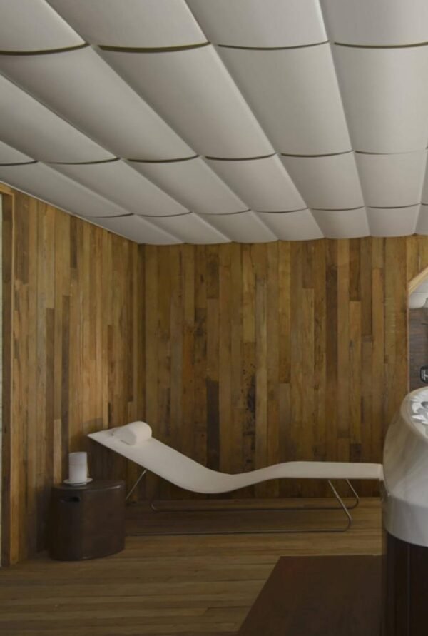 cortina de techo allure vivare decor