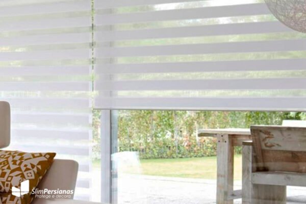 Cortina Roller Sheer - Image 2