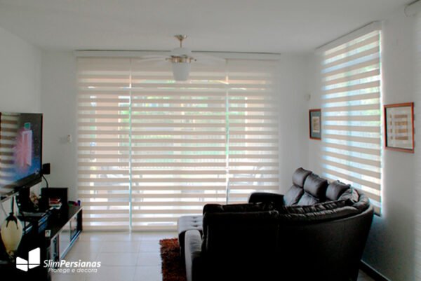 Cortina Roller Sheer - Image 3