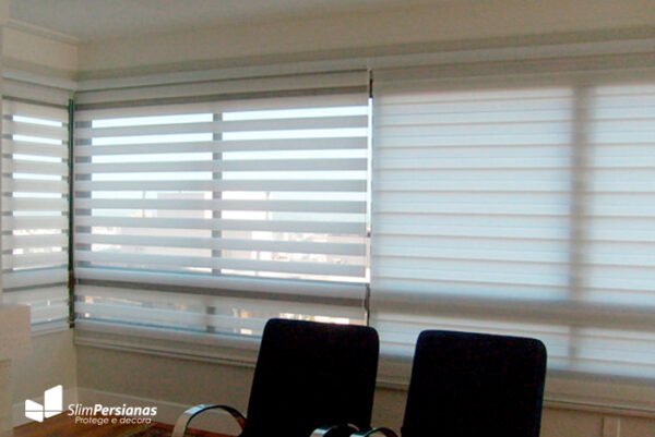 Cortina Roller Sheer - Image 4