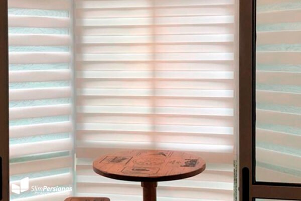 Cortina Roller Sheer - Image 6
