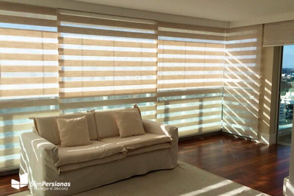 Cortina Roller Sheer