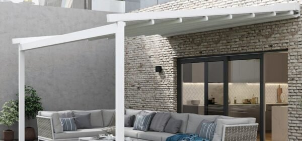 Pergola Vivare