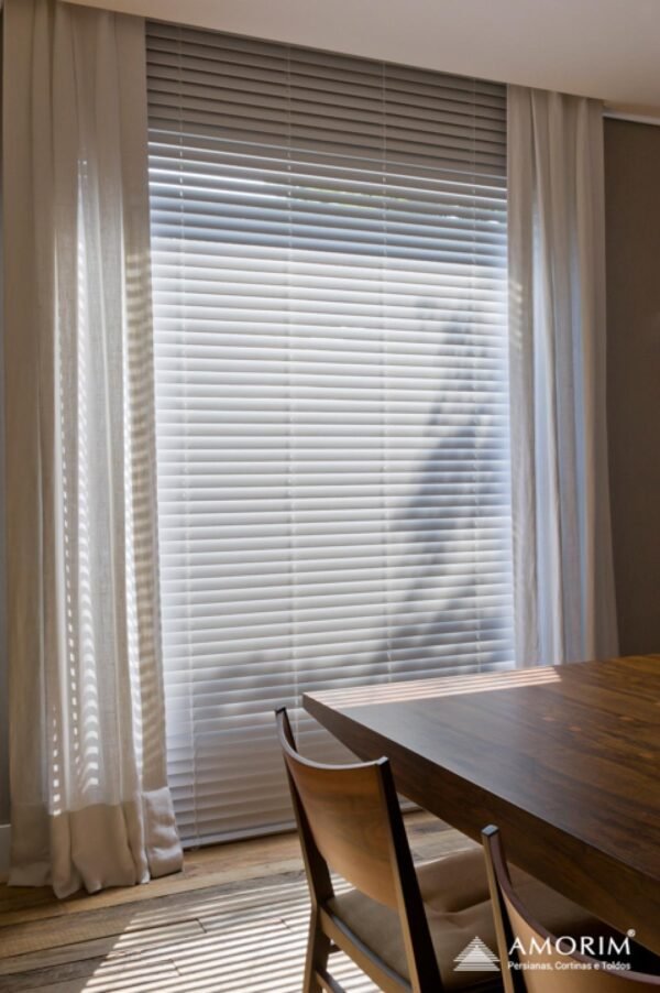 Persiana Horizontal Curve - Image 3