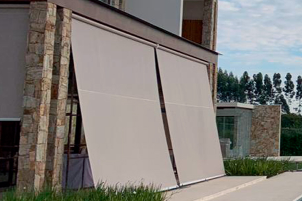 Toldo Bérgamo
