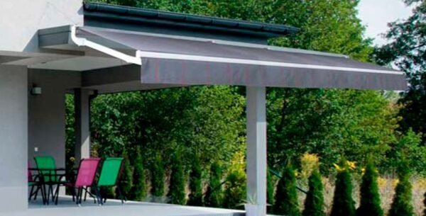 Toldo Berlim
