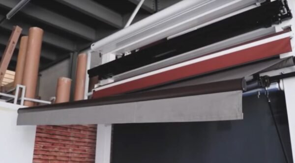 Toldo Milão Matik - Image 2