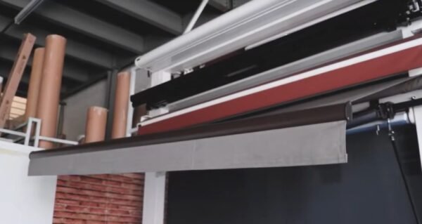 Toldo Milão Matik - Image 3