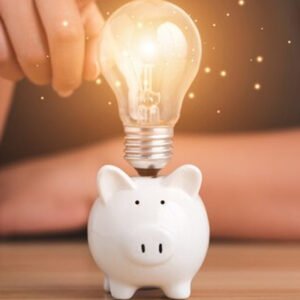ahorro energia
