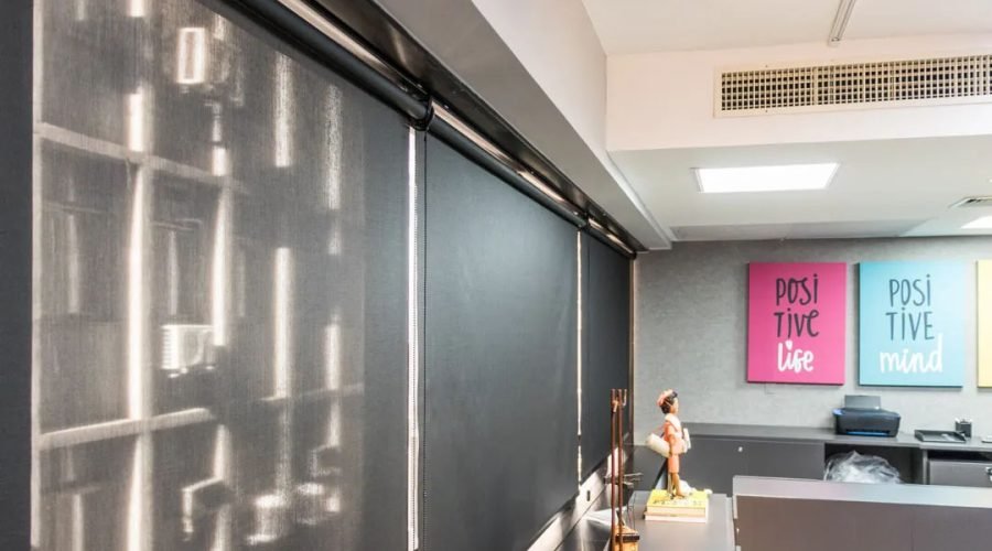 Cortinas Automatizadas: ¿Vale la pena invertir?