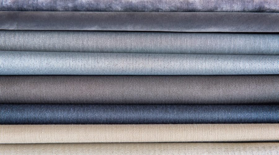 Tipos de telas para Cortinas