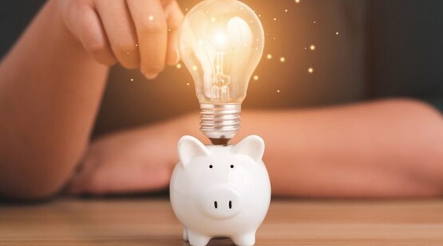 ahorro energia