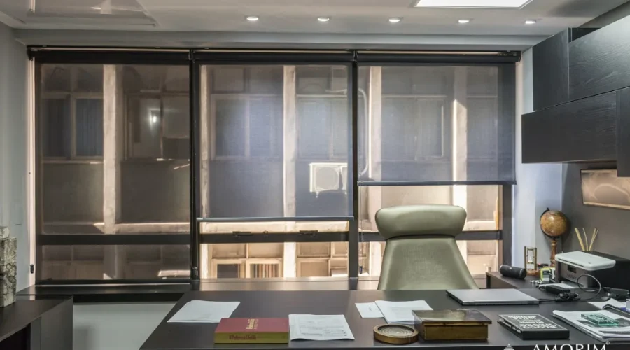 cortinas persianas corporativo oficina vivare 3